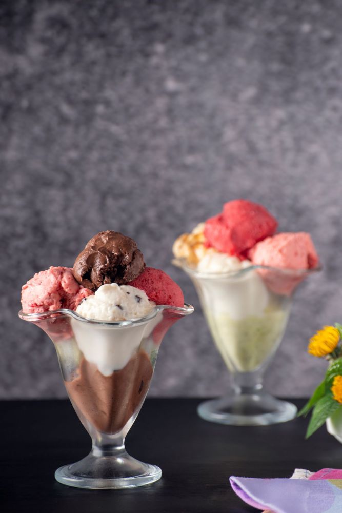 DONDURMA (Ice Cream)