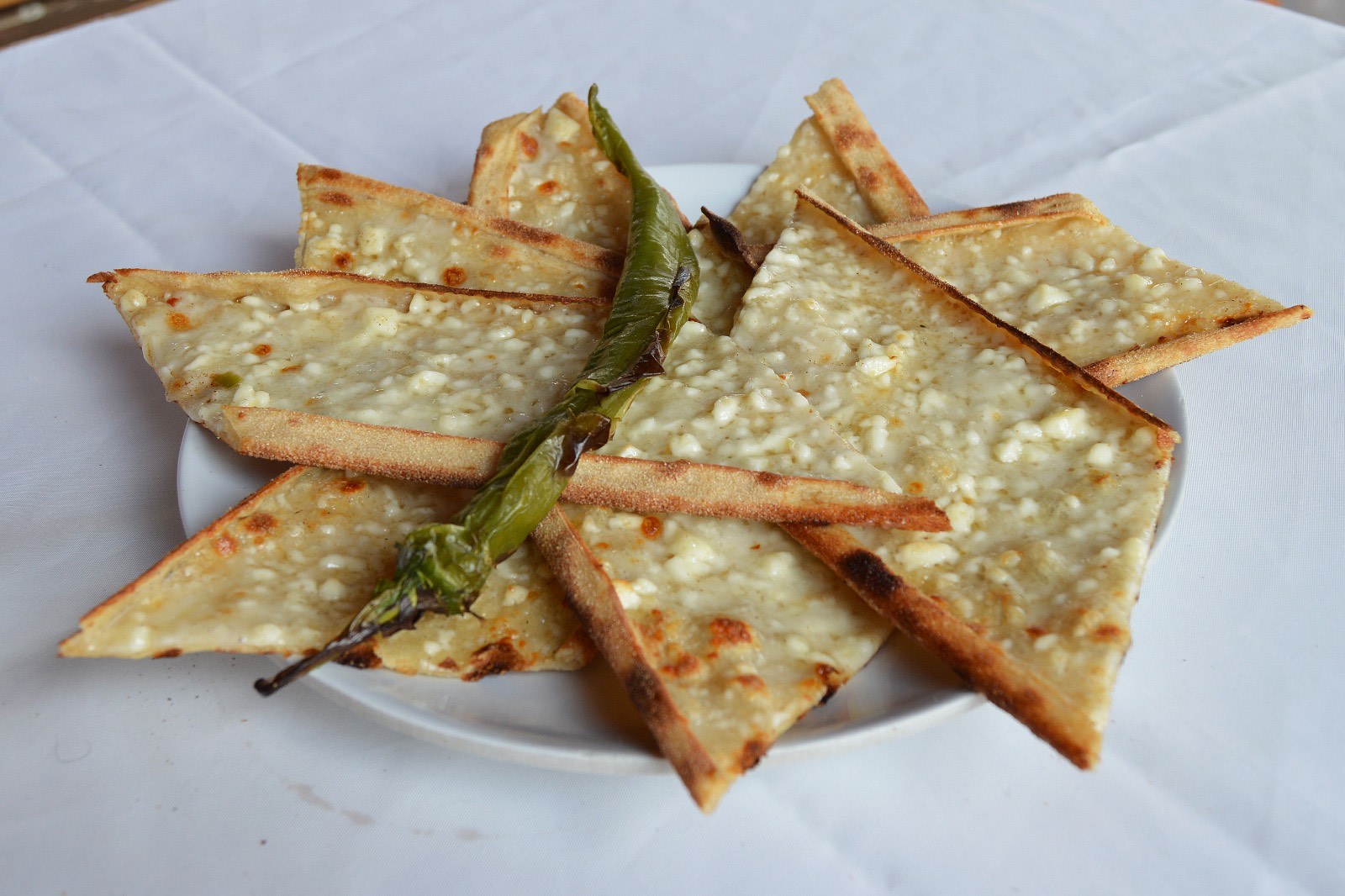 KONYA BÖREĞİ (Konya Pastry)