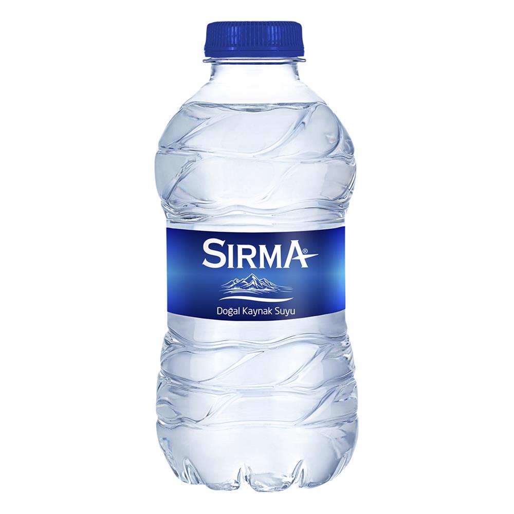 KÜÇÜK SU (Small Water)