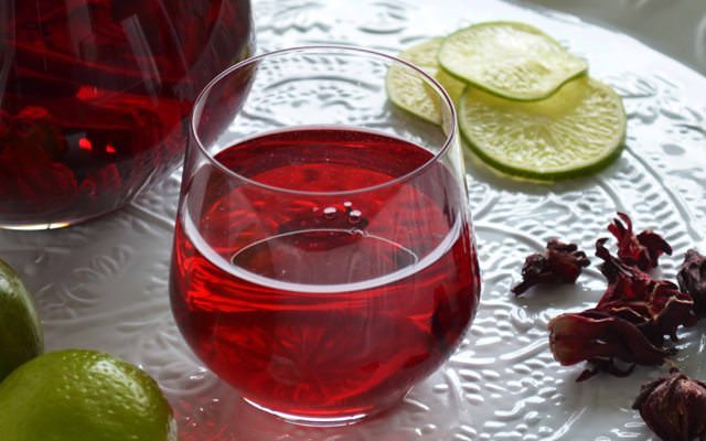 OSMANLI ŞERBETİ (Ottoman Sherbet)