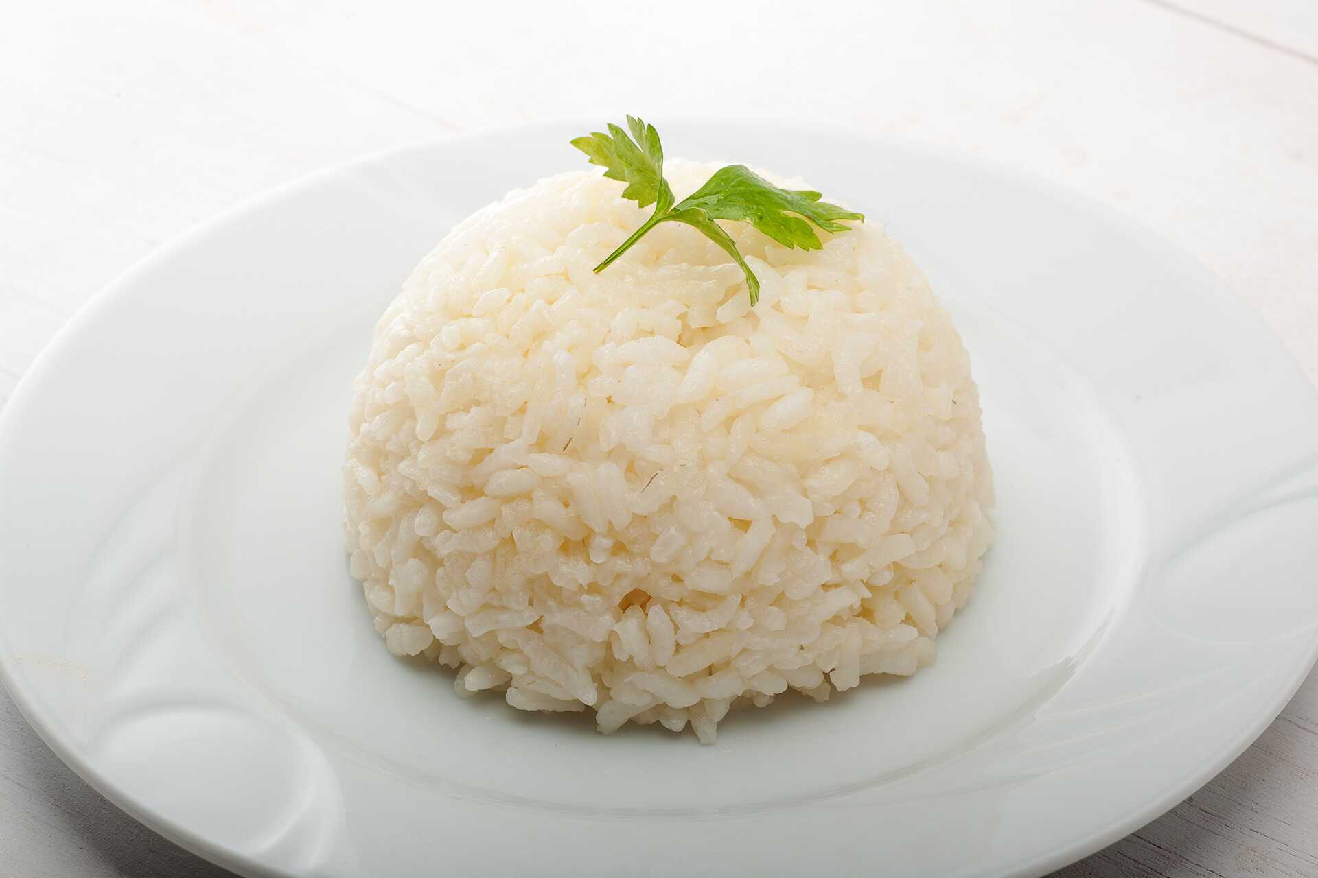 PİLAV (Rice)