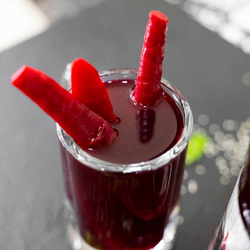 ŞALGAM (Turnip Juice)